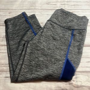 Athletex Capri Workout Leggings